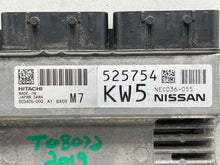 Load image into Gallery viewer, ECU ECM COMPUTER Infiniti Q50 Q60 2018 18 2019 19 - NW554748