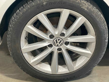 Load image into Gallery viewer, WHEEL RIM EOS 2012-2016 17x7-1/2 ALLOY 17x7-1/2, 5 lug, 112mm - NW554251