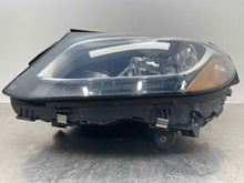 Load image into Gallery viewer, HEADLIGHT LAMP ASSEMBLY C250 C300 C350 C43 C63 15 16 17 18 Left - NW551585