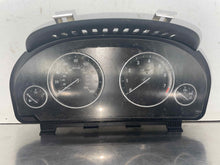 Load image into Gallery viewer, Speedometer Cluster BMW X4 2018 - NW557488