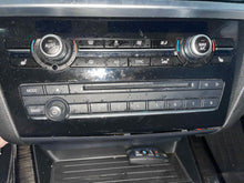 Load image into Gallery viewer, RADIO BMW X3 X4 X5 2015 15 2016 16 2017 17 2018 18 - NW551906