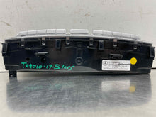 Load image into Gallery viewer, FRONT TEMPERATURE CONTROLS E300 E350 E400 E550 G550 G63 17-20 - NW553371