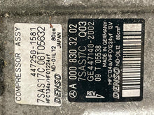 Load image into Gallery viewer, AC Compressor MERCEDES E-CLASS 2017 - NW550975