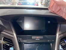 Load image into Gallery viewer, INFO-GPS SCREEN Acura RLX 2014 14 2015 15 2016 16 2017 17 - NW551605