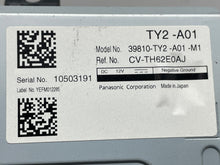 Load image into Gallery viewer, INFO-GPS SCREEN Acura RLX 2014 14 2015 15 2016 16 2017 17 - NW551605