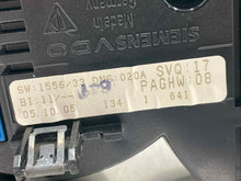 Load image into Gallery viewer, Speedometer Cluster PORSCHE BOXSTER 2006 - NW553939