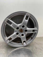 Load image into Gallery viewer, Wheel Rim PORSCHE BOXSTER 2006 - NW556033