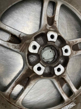 Load image into Gallery viewer, Wheel Rim PORSCHE BOXSTER 2006 - NW556033