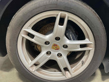 Load image into Gallery viewer, Wheel Rim PORSCHE BOXSTER 2006 - NW557790