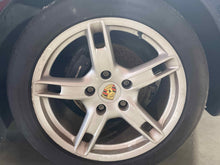 Load image into Gallery viewer, Wheel Rim PORSCHE BOXSTER 2006 - NW554245