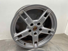 Load image into Gallery viewer, Wheel Rim PORSCHE BOXSTER 2006 - NW554245