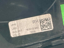 Load image into Gallery viewer, HEADLIGHT LAMP ASSEMBLY 15 16 17 18 19 Right - NW553403