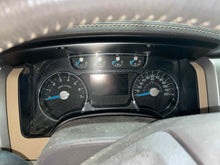 Load image into Gallery viewer, Speedometer Cluster FORD F150 PICKUP 2013 - NW555744