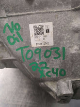Load image into Gallery viewer, Transmission Volvo XC40 2022 - NW554082