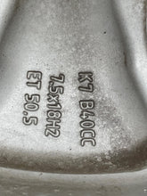 Load image into Gallery viewer, Wheel Rim Volvo XC40 2022 - NW557799