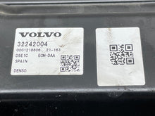 Load image into Gallery viewer, ECU ECM Computer Volvo XC40 2022 - NW556517