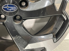 Load image into Gallery viewer, Wheel Rim XV CROSSTREK 2023 - NW552410
