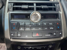 Load image into Gallery viewer, Temperature Controls LEXUS NX200T 2016 - NW555190