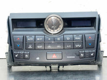 Load image into Gallery viewer, Temperature Controls LEXUS NX200T 2016 - NW555190