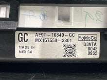 Load image into Gallery viewer, Speedometer Cluster Lincoln MKT 2010 - NW558155
