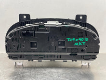 Load image into Gallery viewer, Speedometer Cluster Lincoln MKT 2010 - NW558155