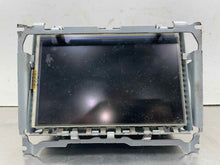 Load image into Gallery viewer, INFO SCREEN Jaguar XF XFR 2014 14 2015 15 - NW558362
