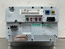 Load image into Gallery viewer, INFO SCREEN Jaguar XF XFR 2014 14 2015 15 - NW558362