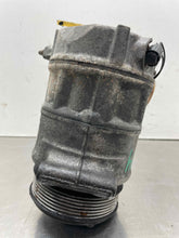 Load image into Gallery viewer, AC A/C AIR CONDITIONING COMPRESSOR Jaguar XF XFR 13 14 15 - NW558332