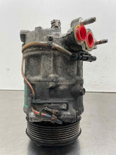 Load image into Gallery viewer, AC A/C AIR CONDITIONING COMPRESSOR Jaguar XF XFR 13 14 15 - NW558332