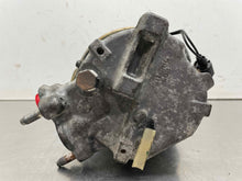 Load image into Gallery viewer, AC A/C AIR CONDITIONING COMPRESSOR Jaguar XF XFR 13 14 15 - NW558332