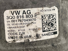 Load image into Gallery viewer, AC Compressor Volkswagen Jetta 2021 - NW559256