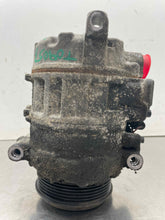 Load image into Gallery viewer, AC COMPRESSOR C230 C240 C320 S430 01 02 03 04 05 - NW559255