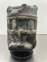 Load image into Gallery viewer, AC COMPRESSOR C230 C240 C320 S430 01 02 03 04 05 - NW559255