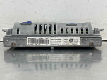 Load image into Gallery viewer, Info-Gps Screen MERCEDES SLC-CLASS 2017 - NW560014