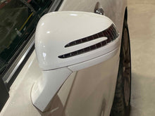 Load image into Gallery viewer, Side View Door Mirror MERCEDES SLC-CLASS 2017 - NW559815