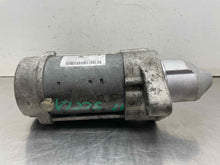 Load image into Gallery viewer, STARTER MOTOR C250 C300 C350 C43 C63 E300 E350 E400 E550 15-20 - NW559948