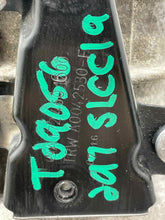 Load image into Gallery viewer, Power Steering Pump MERCEDES SLC-CLASS 2017 - NW559946