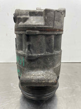 Load image into Gallery viewer, AC A/C AIR CONDITIONING COMPRESSOR ML350 ML450 ML550 ML63 14-15 - NW559810
