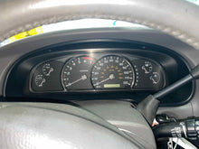 Load image into Gallery viewer, SPEEDOMETER CLUSTER Toyota Sequoia 2006 06 - NW560250