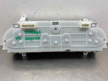 Load image into Gallery viewer, SPEEDOMETER CLUSTER Toyota Sequoia 2006 06 - NW560250