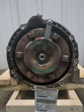 Load image into Gallery viewer, AUTOMATIC TRANSMISSION Toyota Sequoia Tundra 05 06 07 4X4 - NW560377