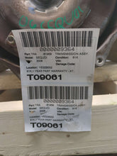 Load image into Gallery viewer, AUTOMATIC TRANSMISSION Toyota Sequoia Tundra 05 06 07 4X4 - NW560377