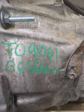 Load image into Gallery viewer, AUTOMATIC TRANSMISSION Toyota Sequoia Tundra 05 06 07 4X4 - NW560377