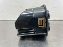 Load image into Gallery viewer, REAR TEMPERATURE CONTROLS Toyota Sequoia 01 02 03 04 05 06 07 - NW560333