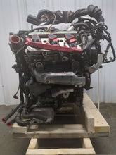Load image into Gallery viewer, Engine Motor AUDI S4 2013 - NW560093