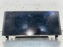 Load image into Gallery viewer, Info-Gps Screen LEXUS RC350 2015 - NW560650