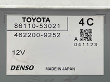 Load image into Gallery viewer, Info-Gps Screen LEXUS RC350 2015 - NW560650