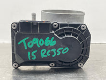 Load image into Gallery viewer, THROTTLE BODY GS350 IS350 GS450H 2006 06 2007 07 08 09 10 11 12 13 - NW561340