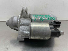 Load image into Gallery viewer, STARTER MOTOR Lexus GS300 GS350 IS250 IS350 2006-2014 - NW561027