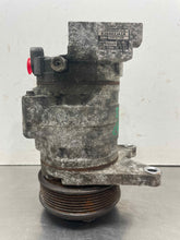 Load image into Gallery viewer, AC A/C AIR CONDITIONING COMPRESSOR Infiniti JX35 2013 13 - NW561129